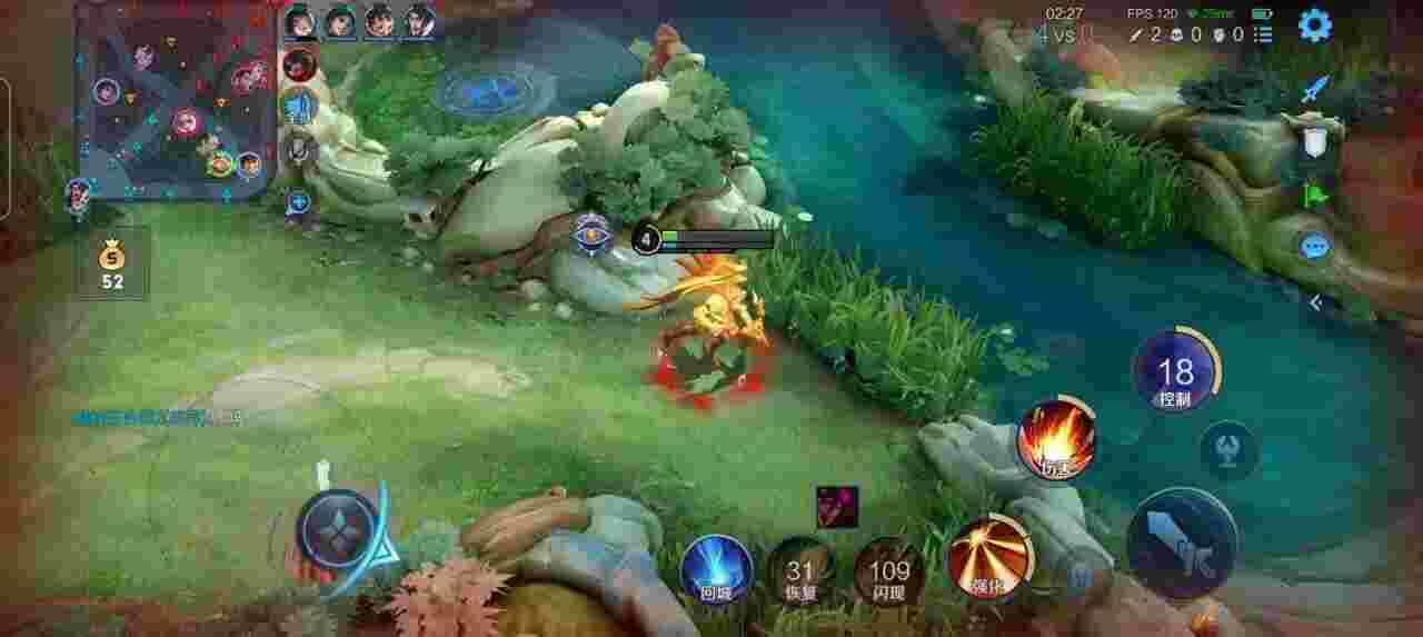 王者荣耀擎天柱 - 和平精英观战外挂加速辅助预览图